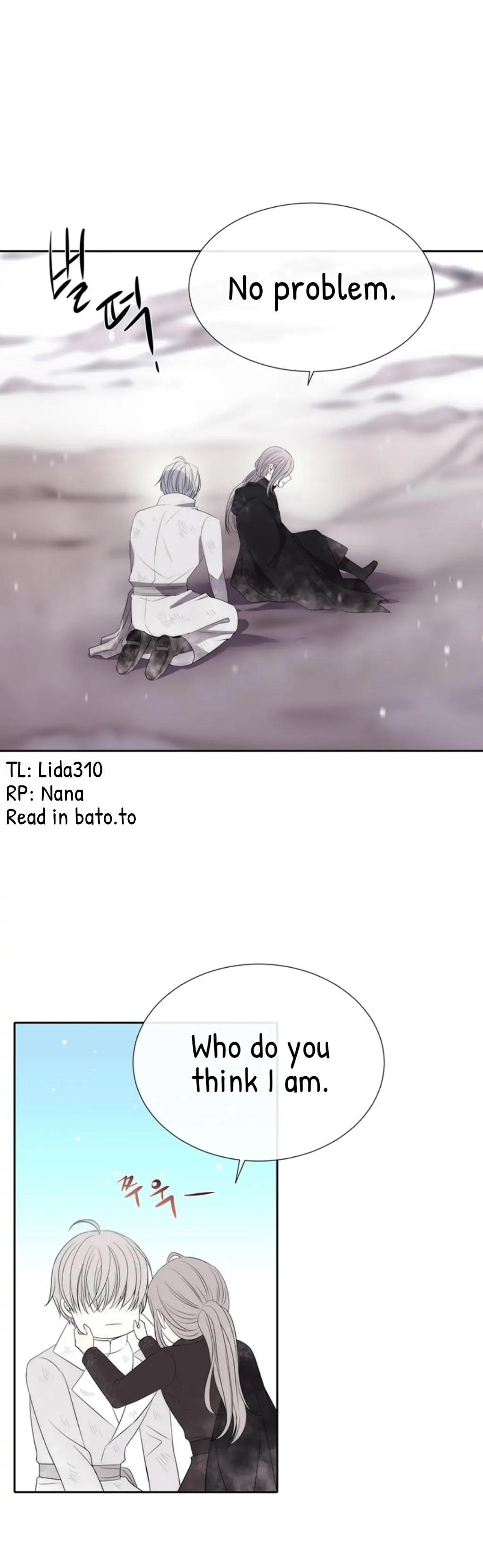 Charlotte Has Five Disciples Chapter 157 - Page 35