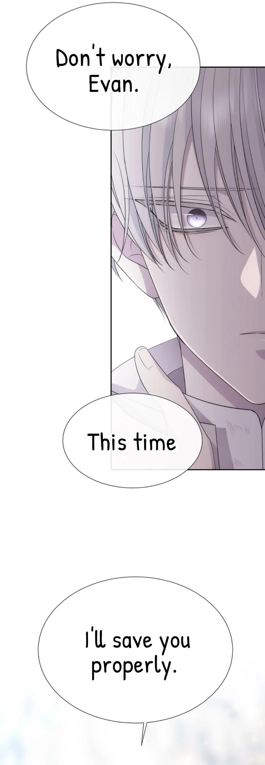 Charlotte Has Five Disciples Chapter 157 - Page 36