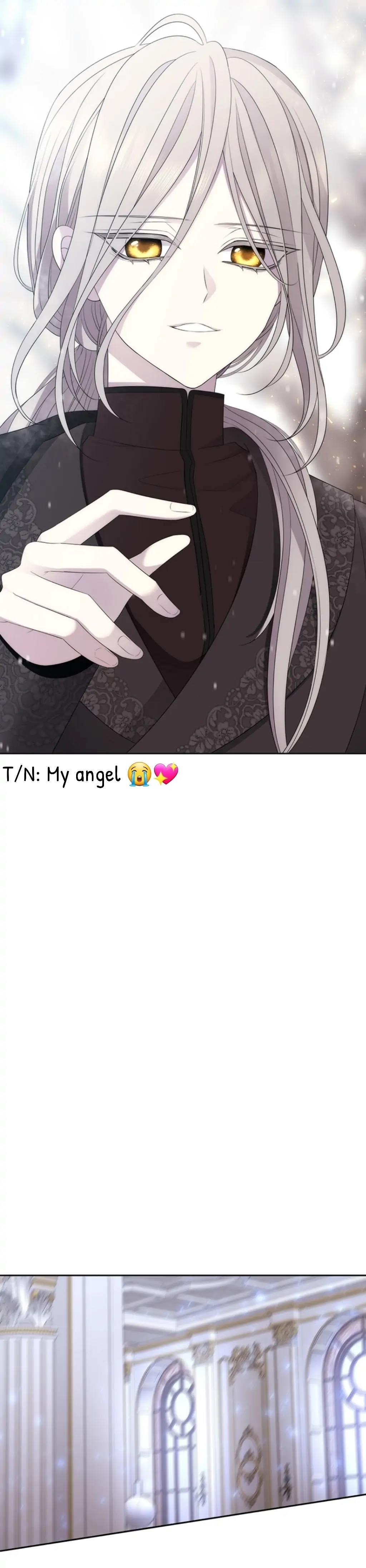 Charlotte Has Five Disciples Chapter 157 - Page 37