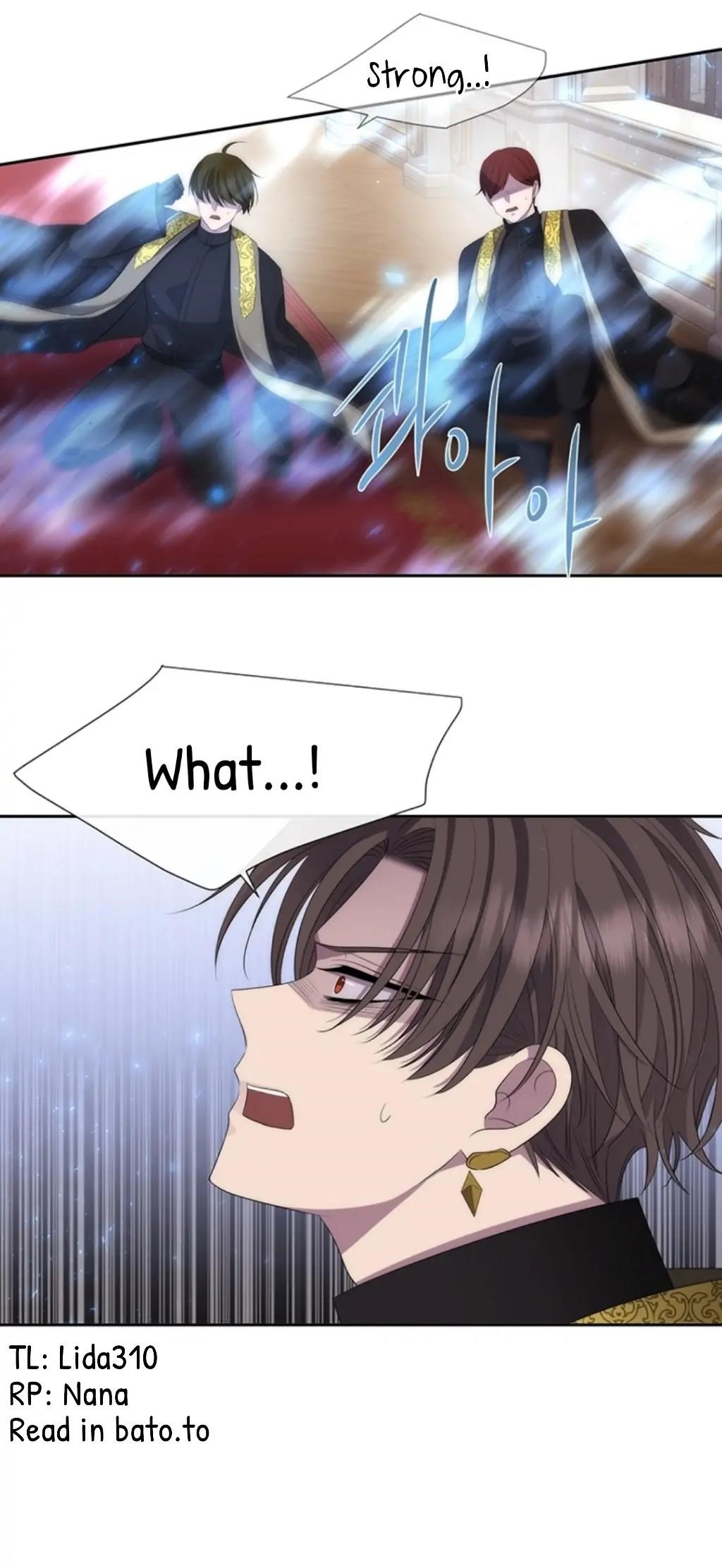 Charlotte Has Five Disciples Chapter 157 - Page 38