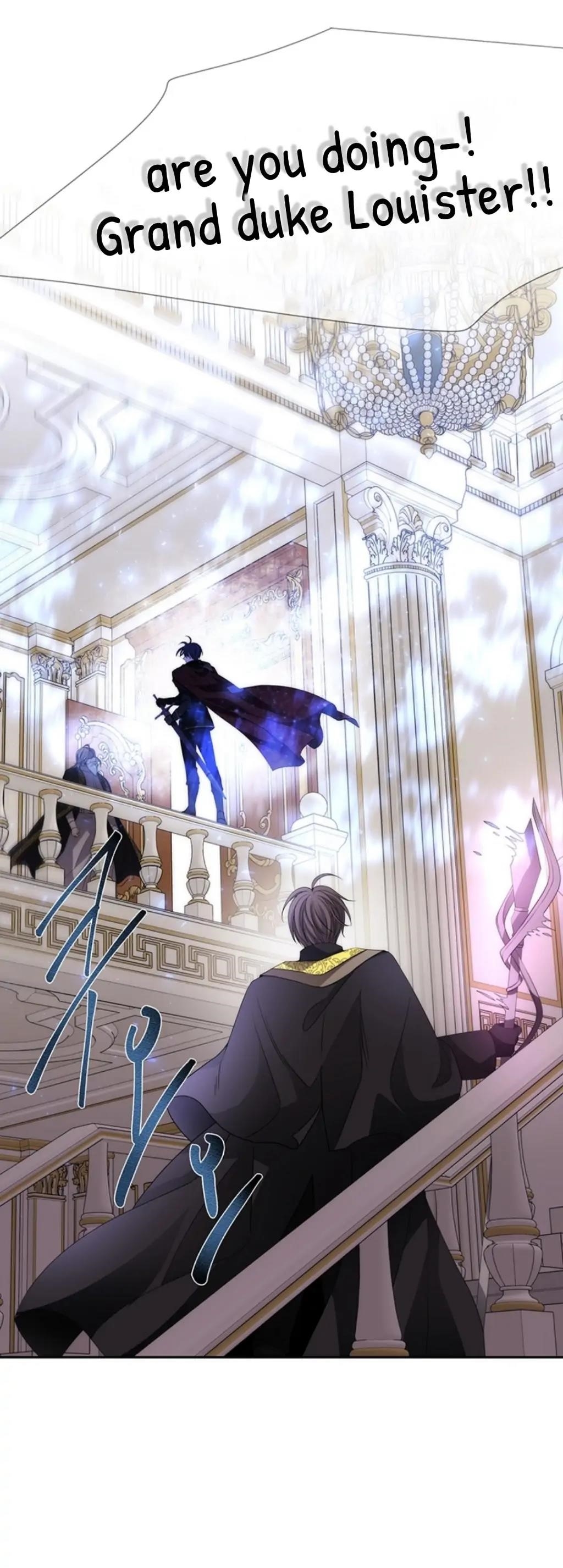 Charlotte Has Five Disciples Chapter 157 - Page 39