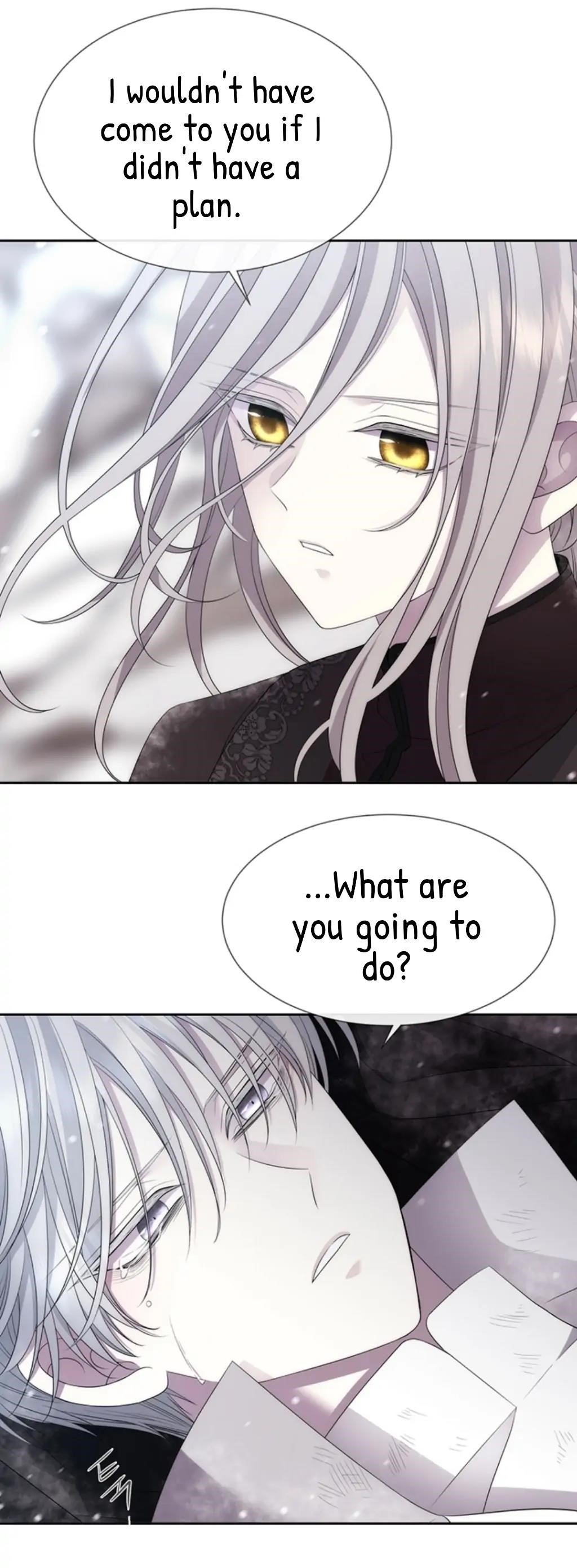 Charlotte Has Five Disciples Chapter 157 - Page 4