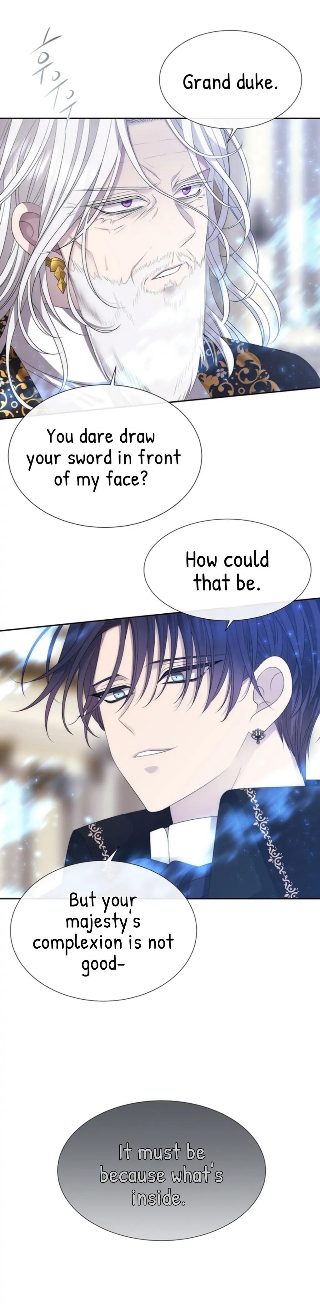 Charlotte Has Five Disciples Chapter 157 - Page 40