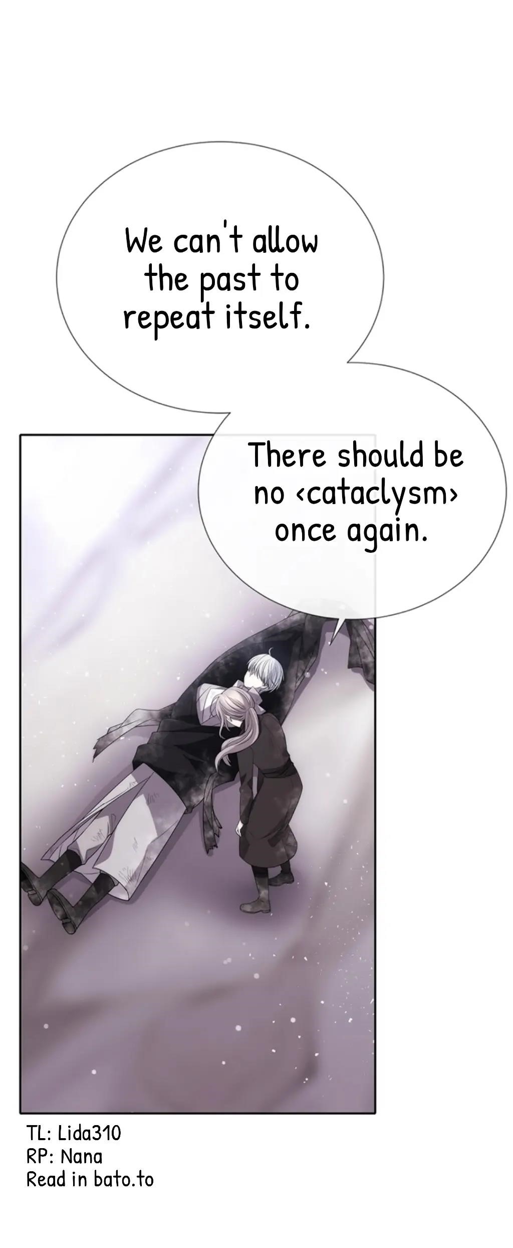 Charlotte Has Five Disciples Chapter 157 - Page 5