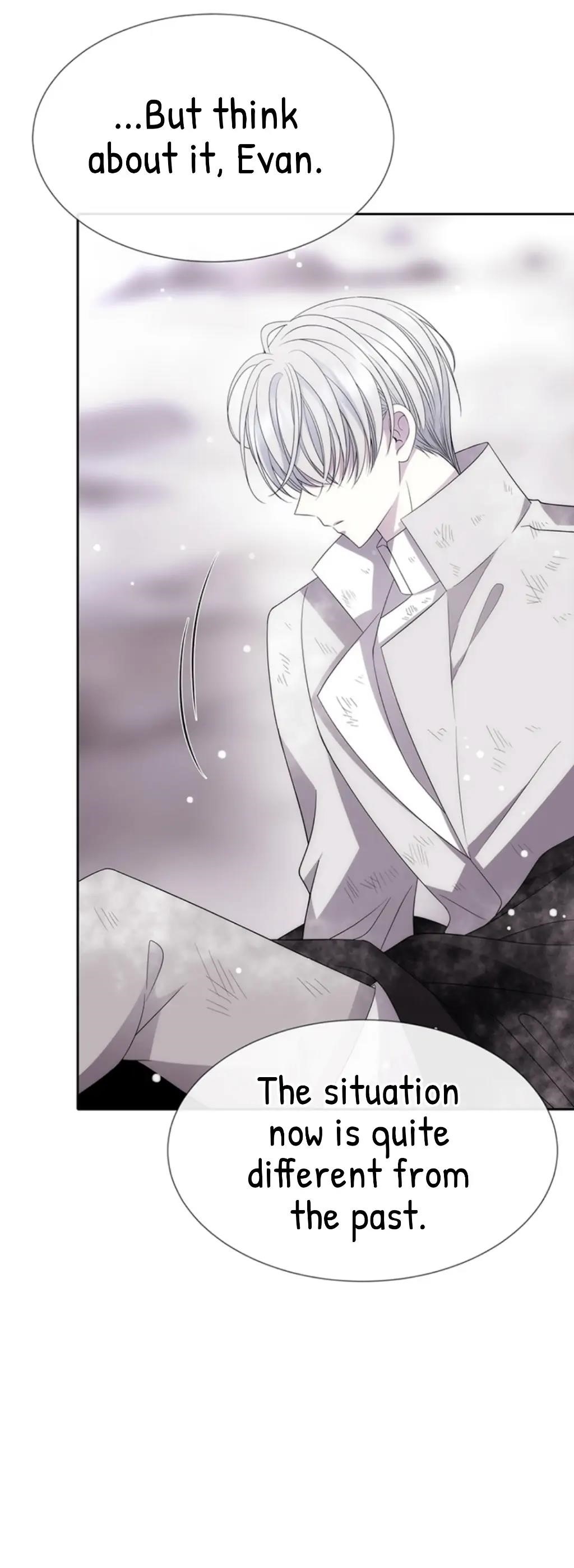 Charlotte Has Five Disciples Chapter 157 - Page 6