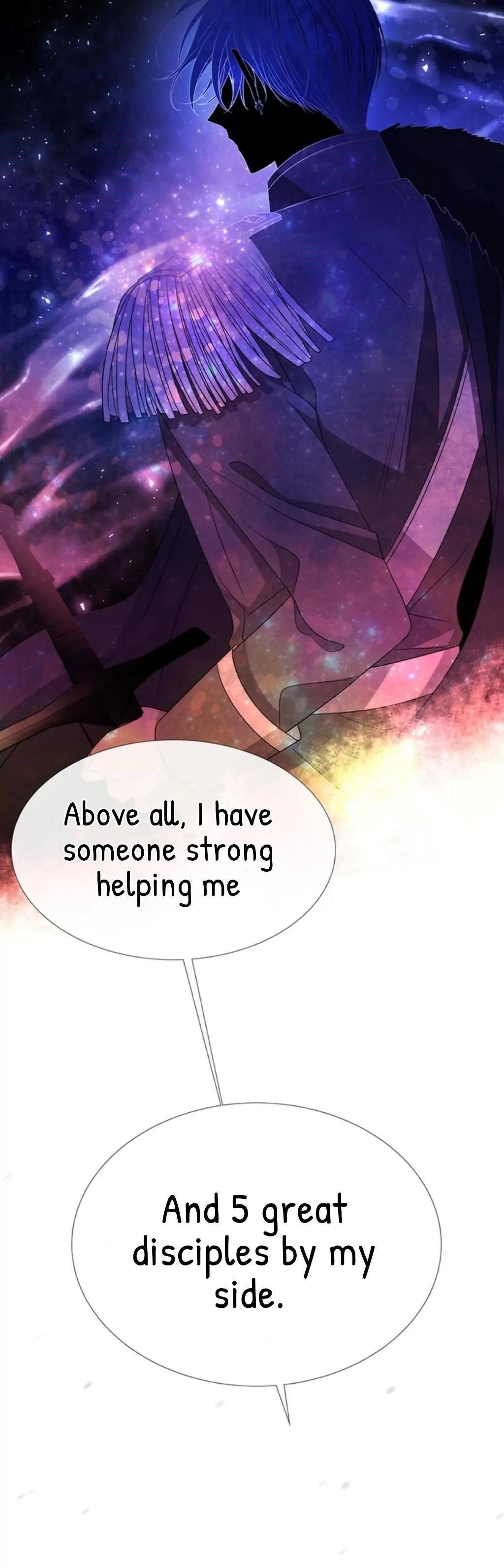 Charlotte Has Five Disciples Chapter 157 - Page 8