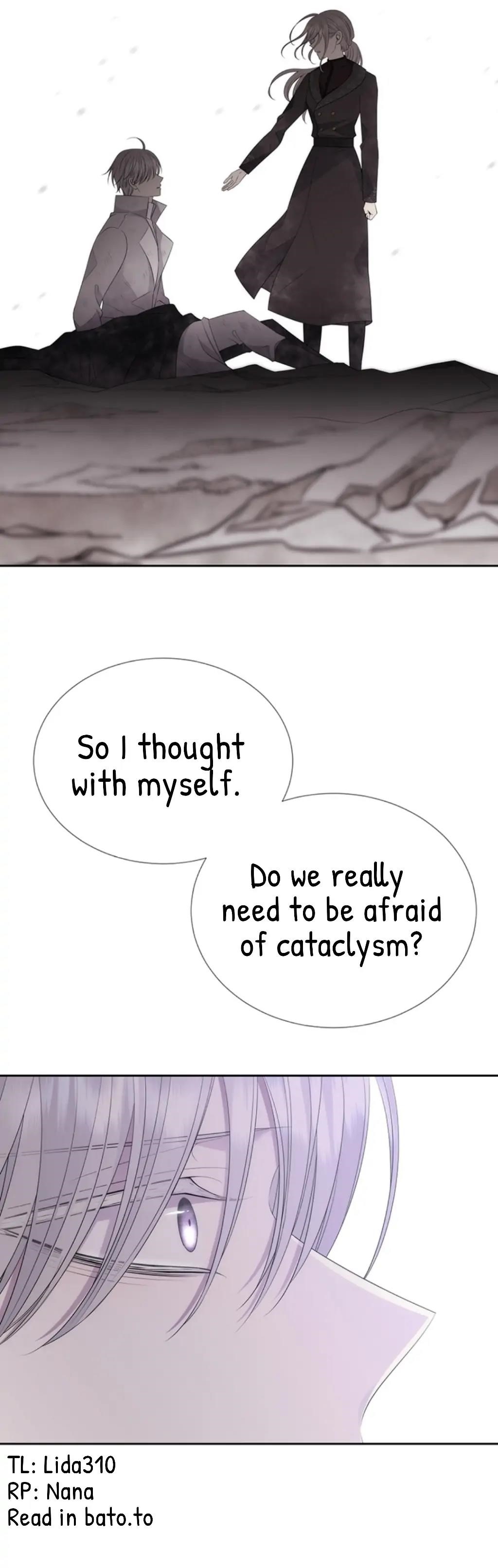 Charlotte Has Five Disciples Chapter 157 - Page 9