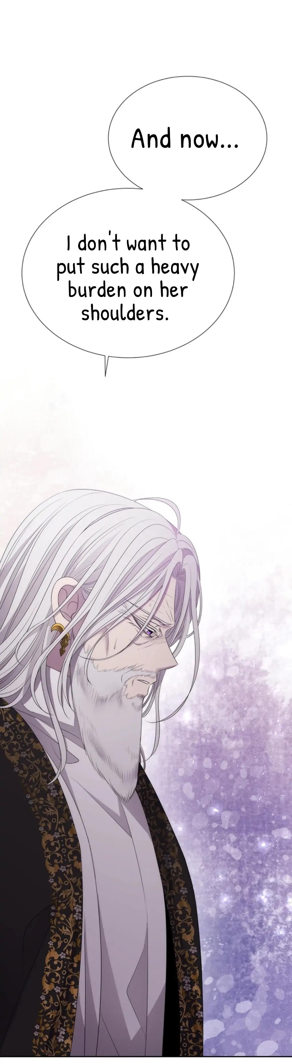 Charlotte Has Five Disciples Chapter 158 - Page 12