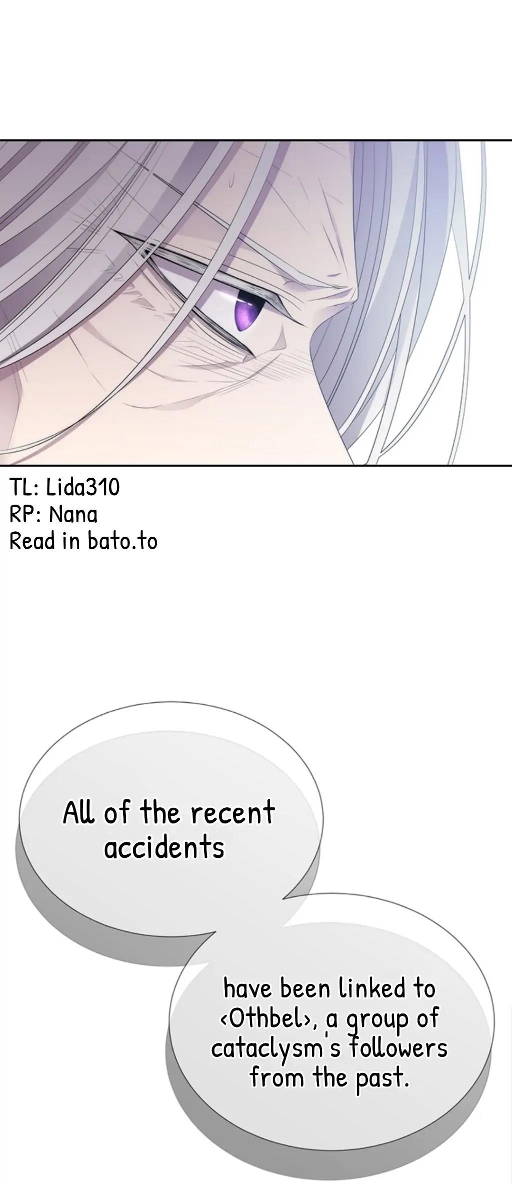 Charlotte Has Five Disciples Chapter 158 - Page 13