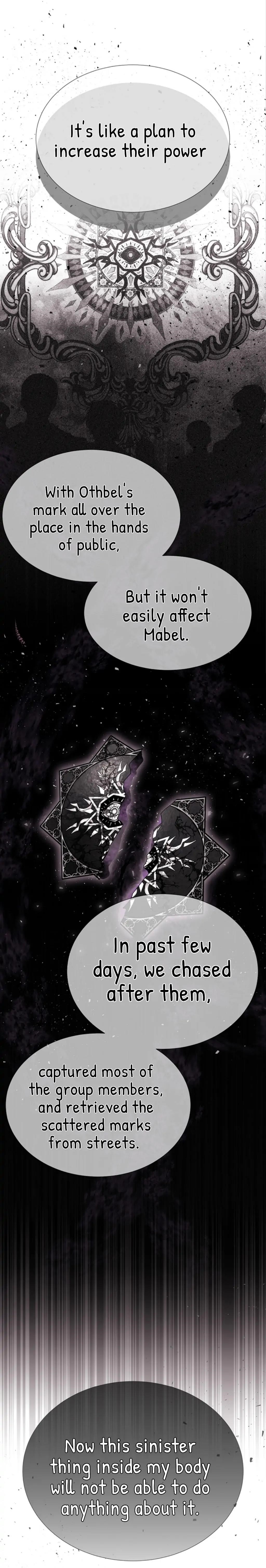 Charlotte Has Five Disciples Chapter 158 - Page 14