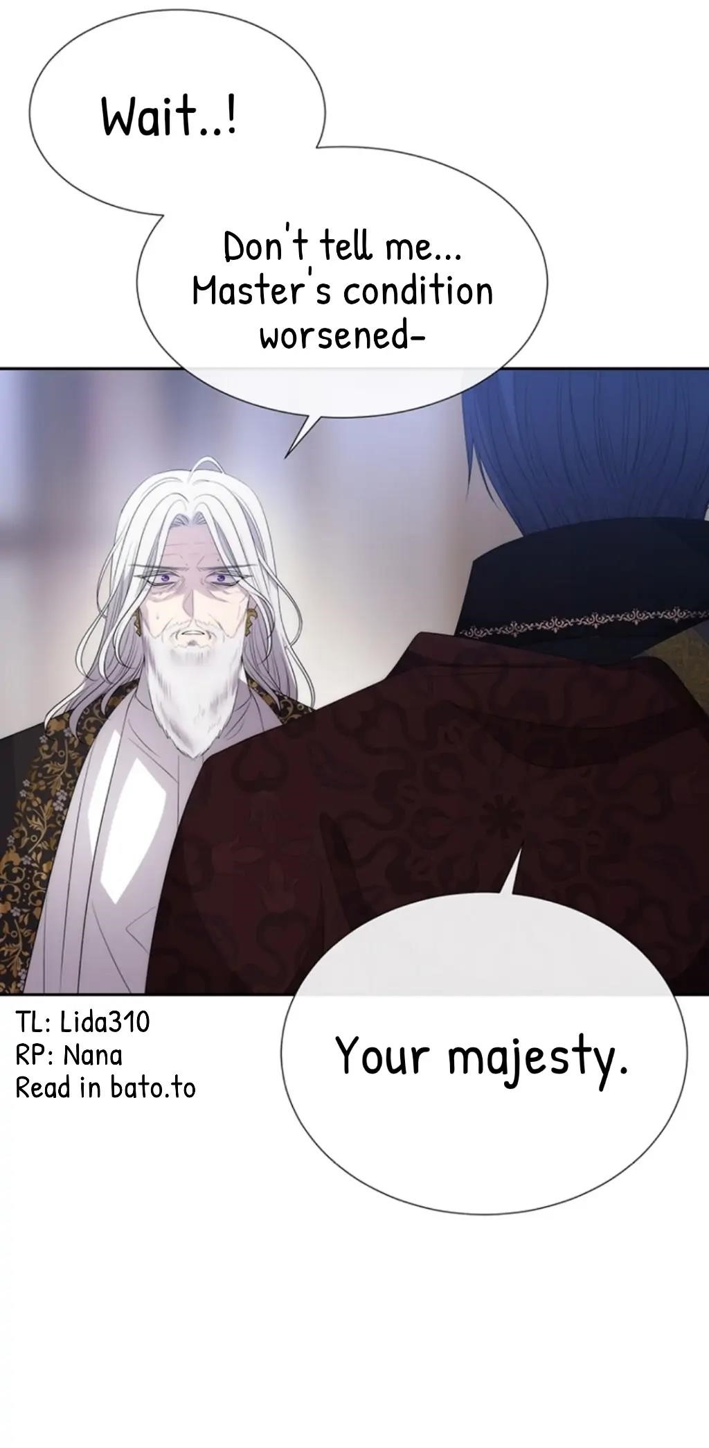 Charlotte Has Five Disciples Chapter 158 - Page 17