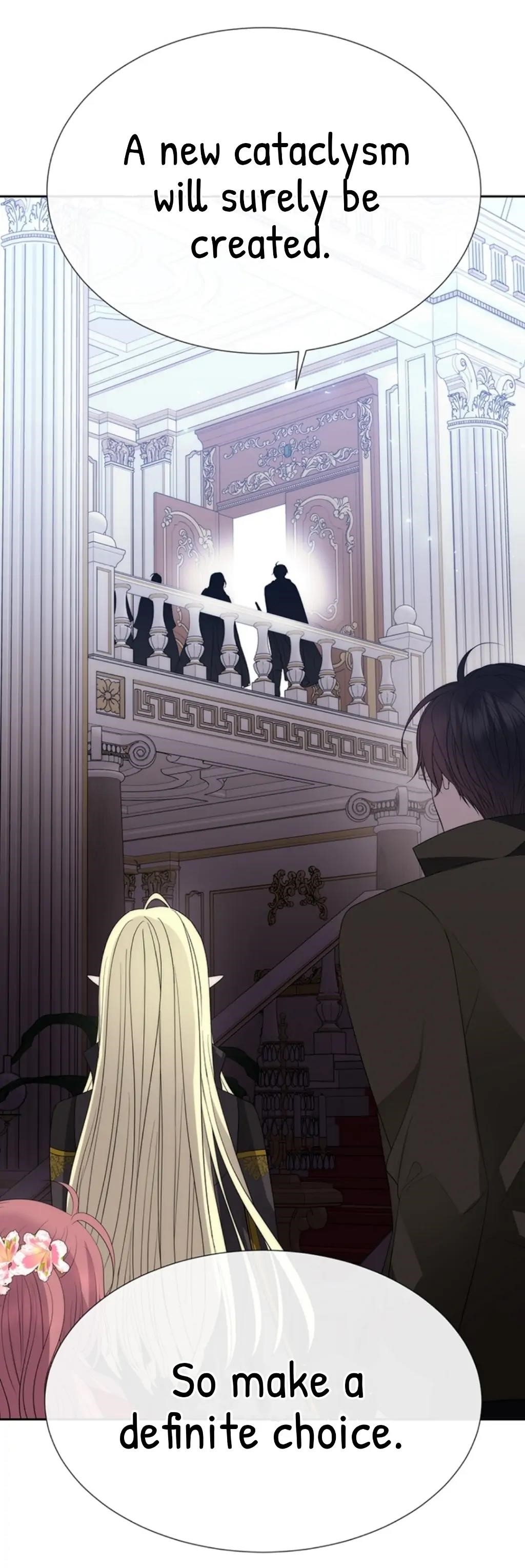 Charlotte Has Five Disciples Chapter 158 - Page 18