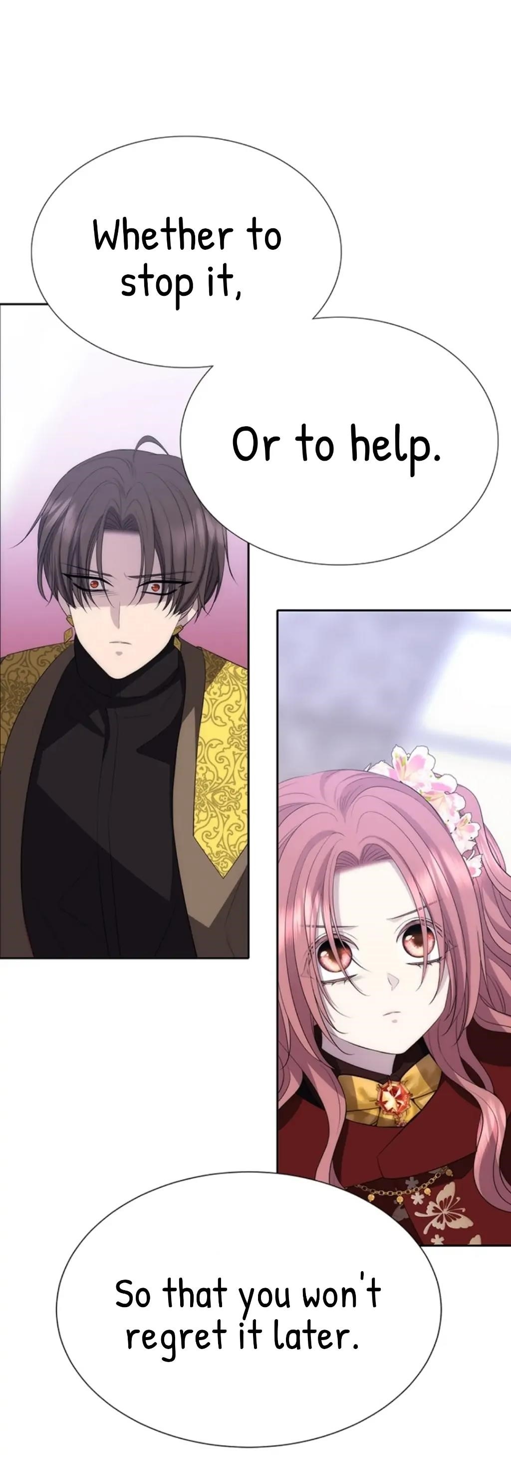 Charlotte Has Five Disciples Chapter 158 - Page 19