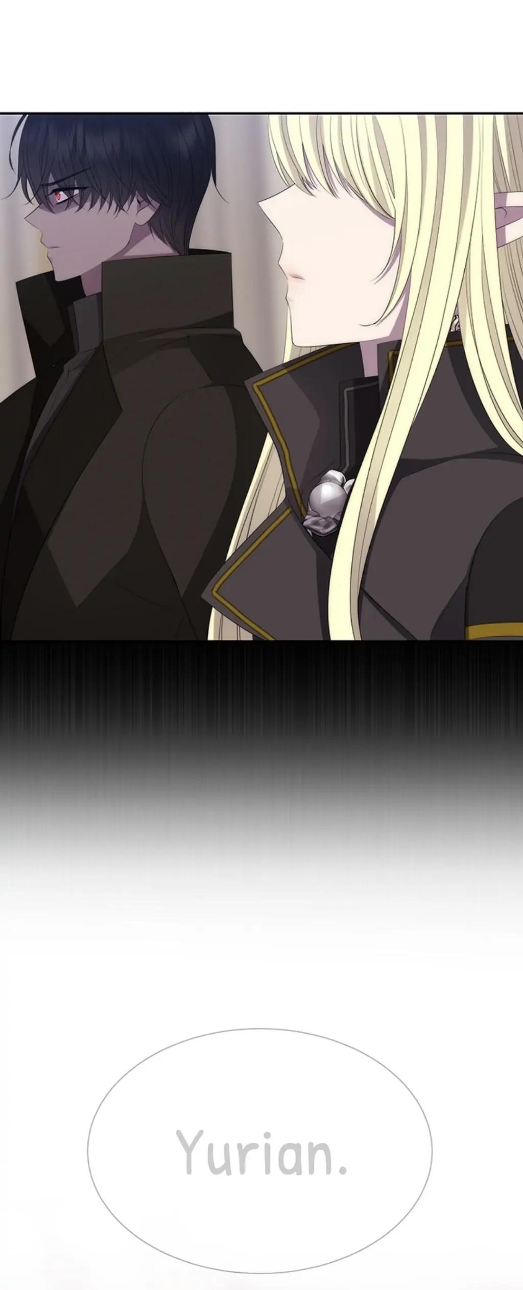 Charlotte Has Five Disciples Chapter 158 - Page 20