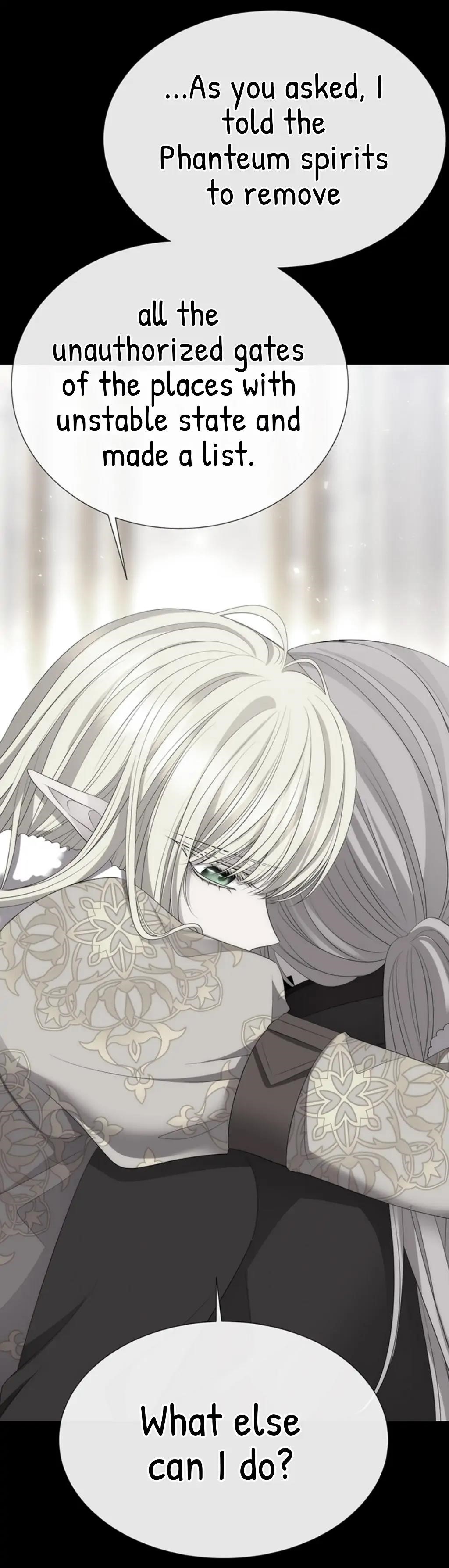 Charlotte Has Five Disciples Chapter 158 - Page 22