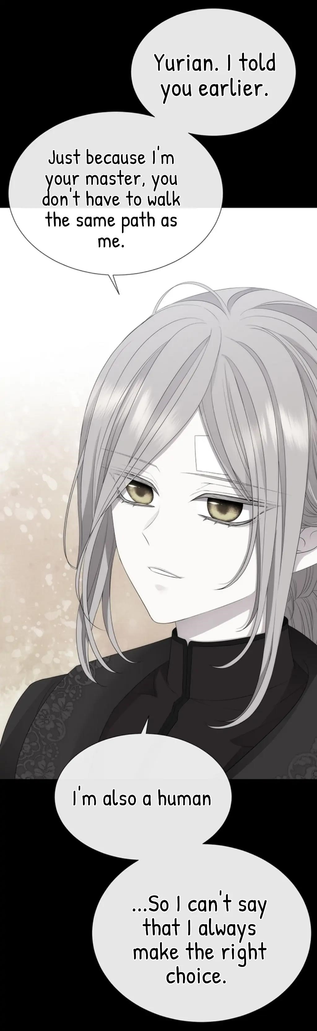 Charlotte Has Five Disciples Chapter 158 - Page 24