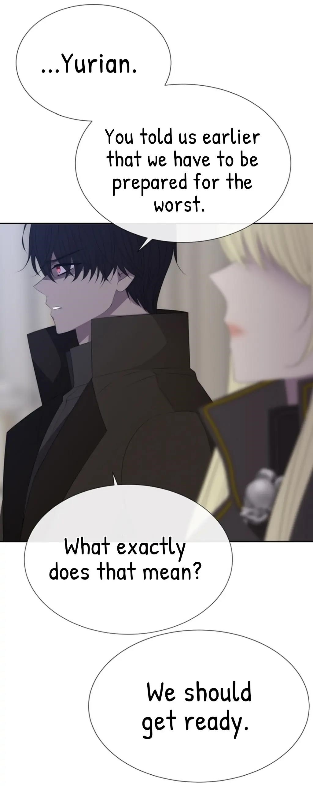 Charlotte Has Five Disciples Chapter 158 - Page 26