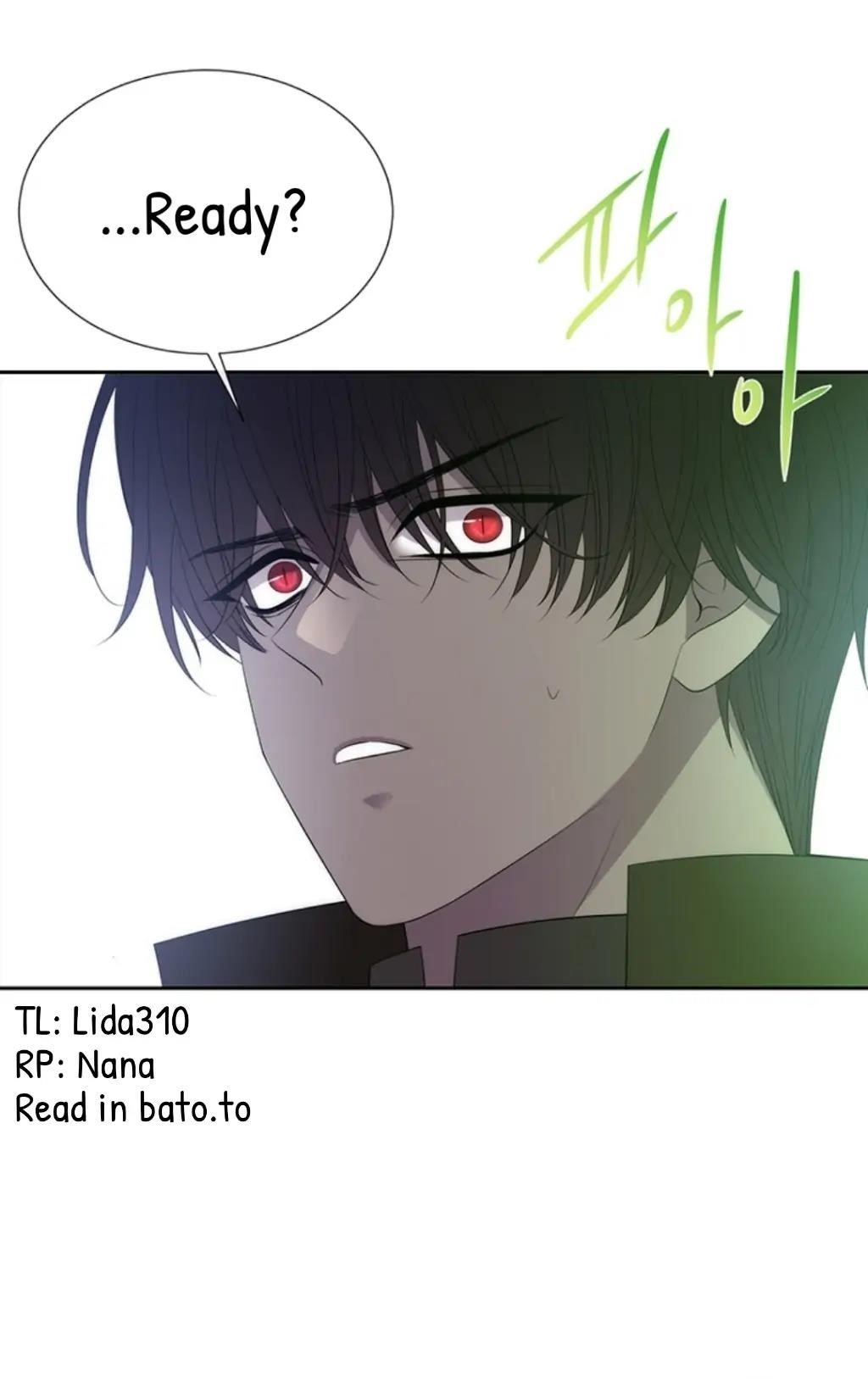 Charlotte Has Five Disciples Chapter 158 - Page 27