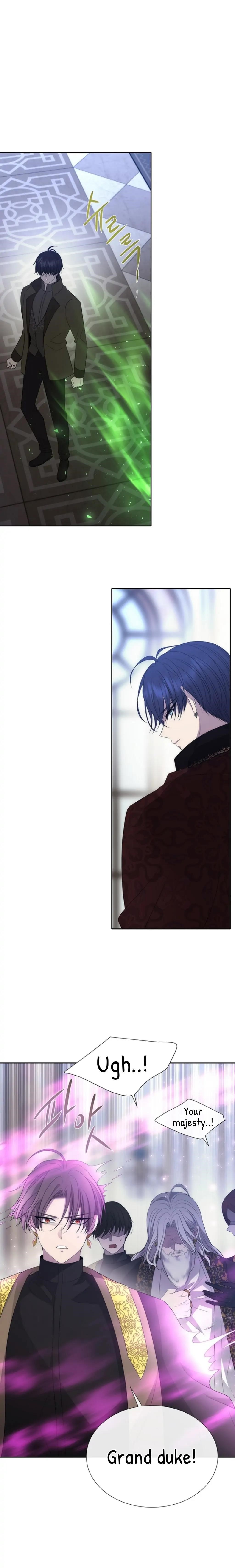 Charlotte Has Five Disciples Chapter 158 - Page 29