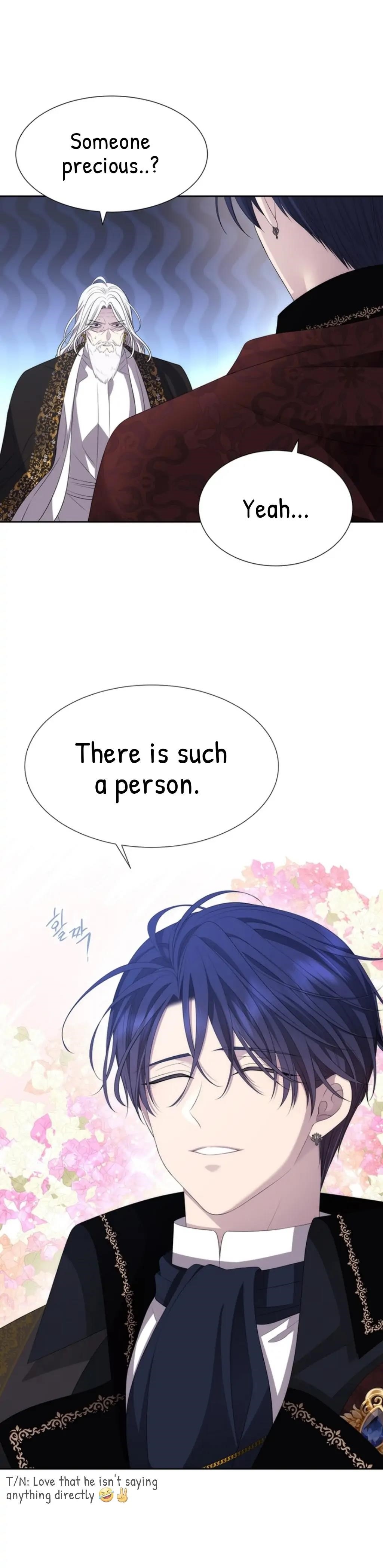 Charlotte Has Five Disciples Chapter 158 - Page 4