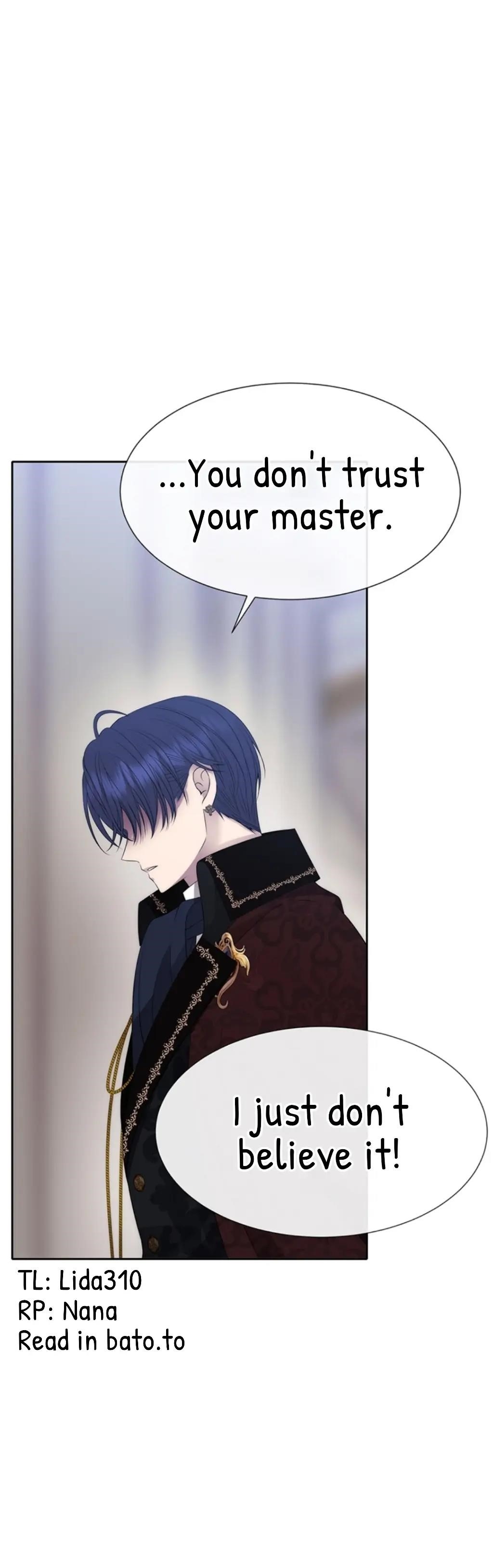 Charlotte Has Five Disciples Chapter 158 - Page 7