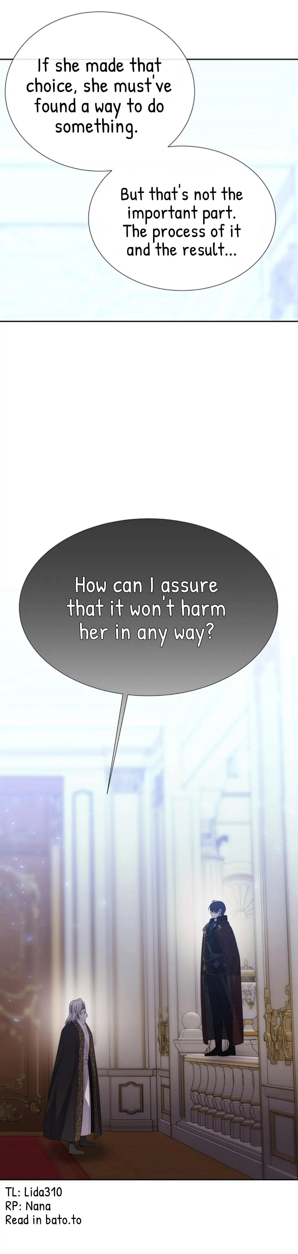 Charlotte Has Five Disciples Chapter 158 - Page 8