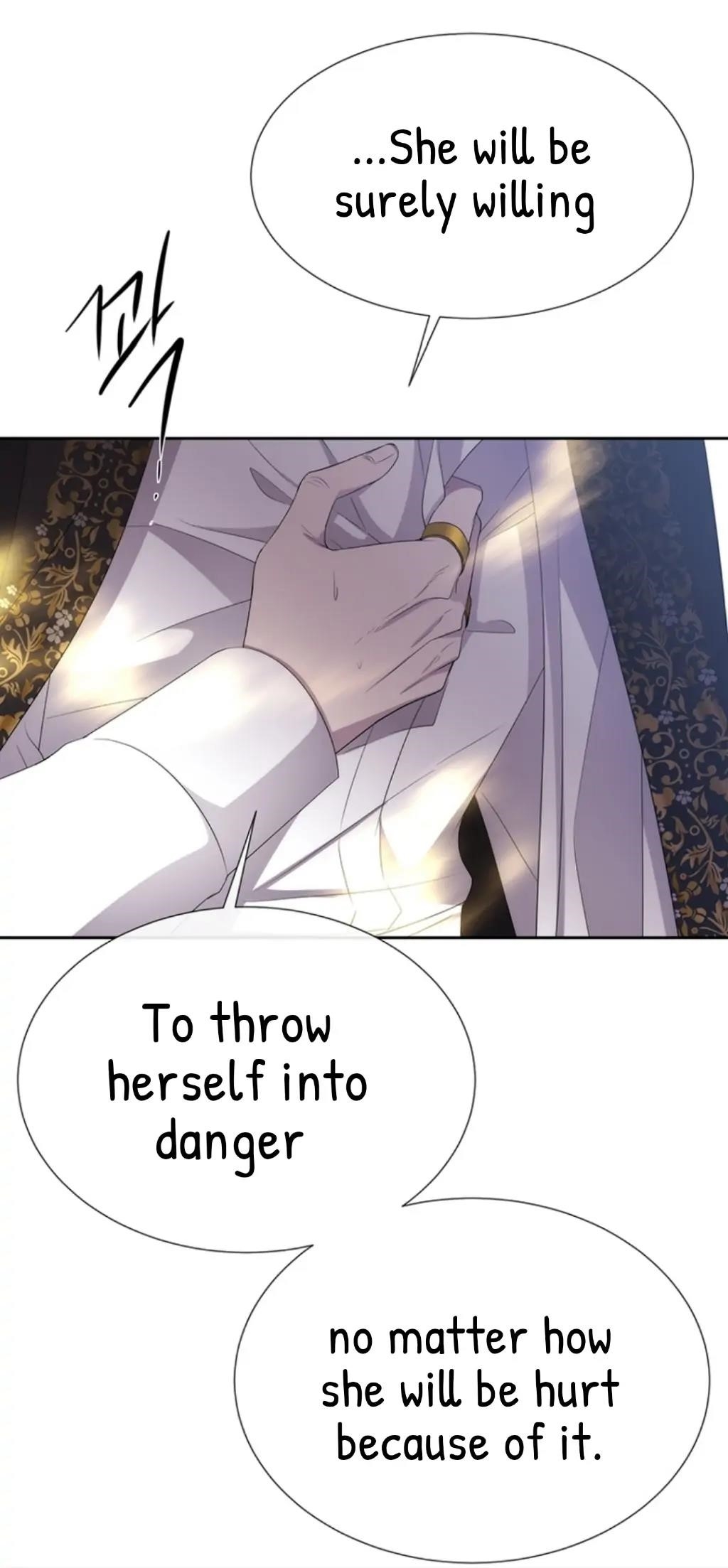 Charlotte Has Five Disciples Chapter 158 - Page 9