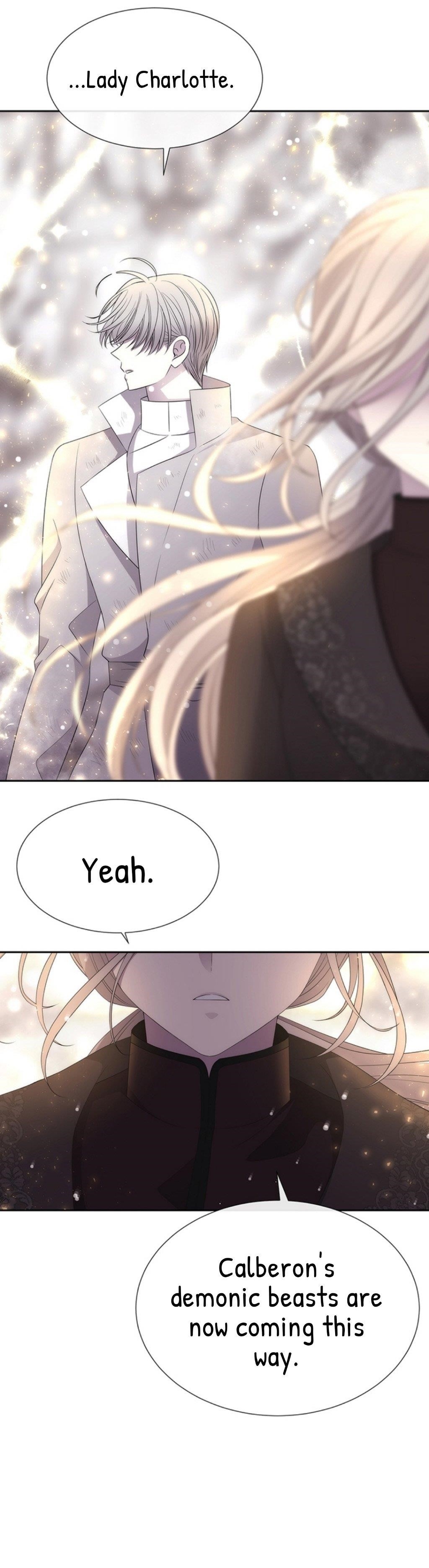 Charlotte Has Five Disciples Chapter 159 - Page 10