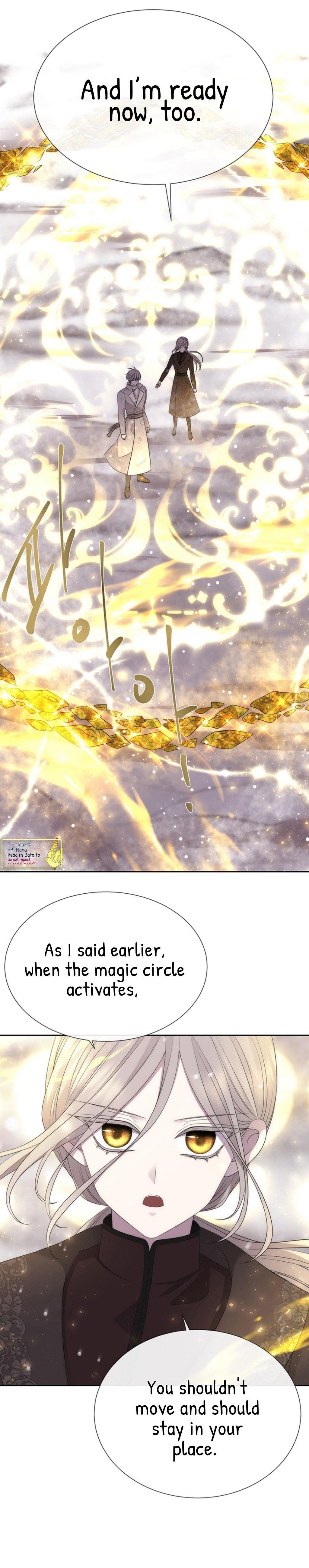 Charlotte Has Five Disciples Chapter 159 - Page 11