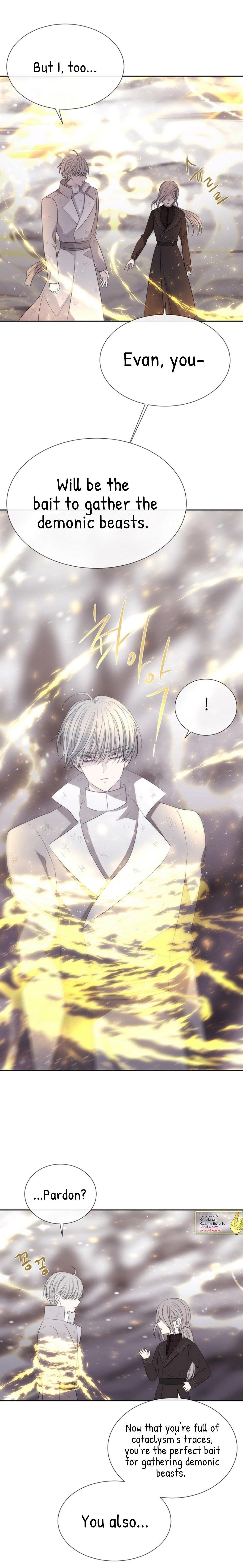 Charlotte Has Five Disciples Chapter 159 - Page 12