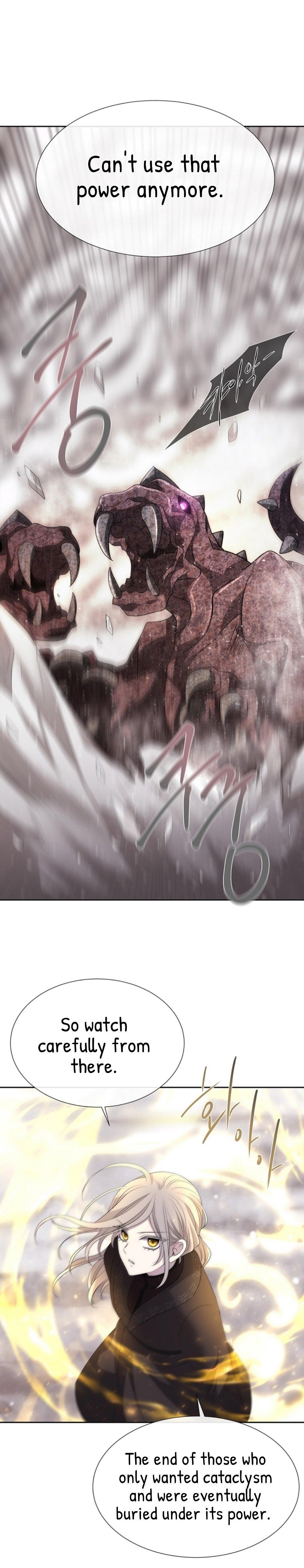 Charlotte Has Five Disciples Chapter 159 - Page 13