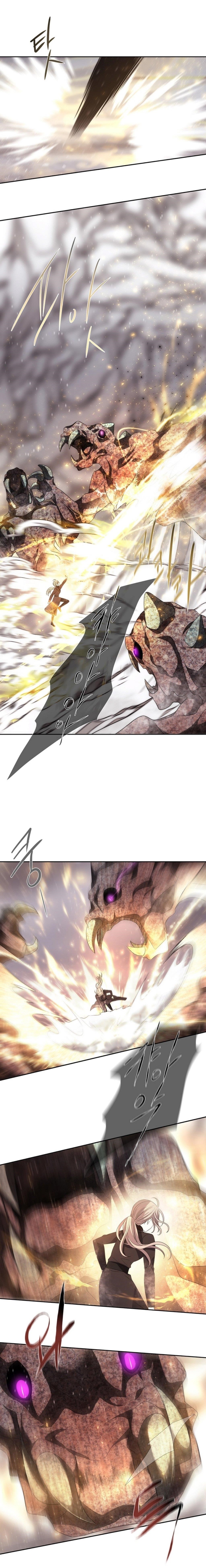 Charlotte Has Five Disciples Chapter 159 - Page 14