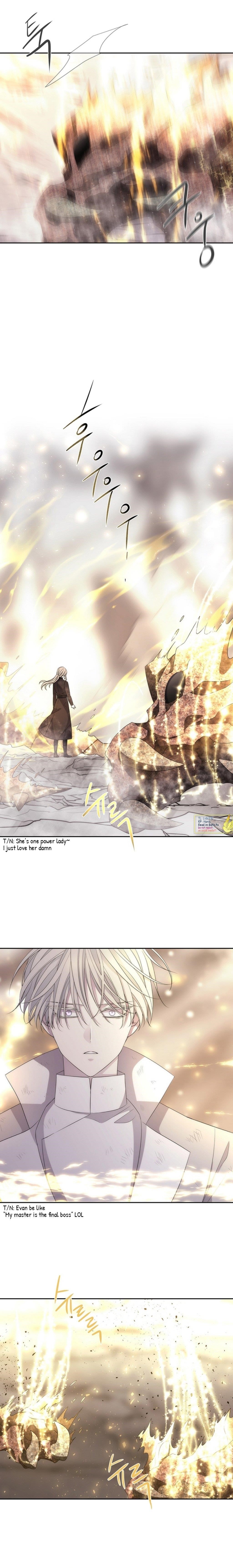 Charlotte Has Five Disciples Chapter 159 - Page 16