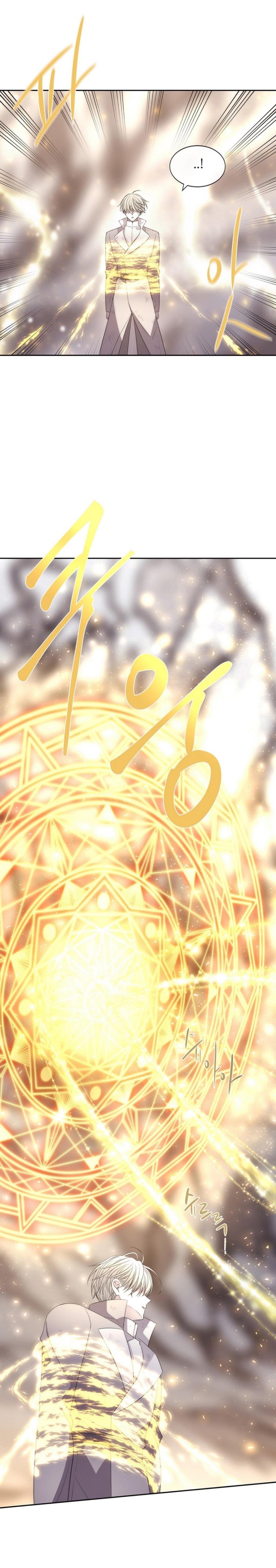 Charlotte Has Five Disciples Chapter 159 - Page 17