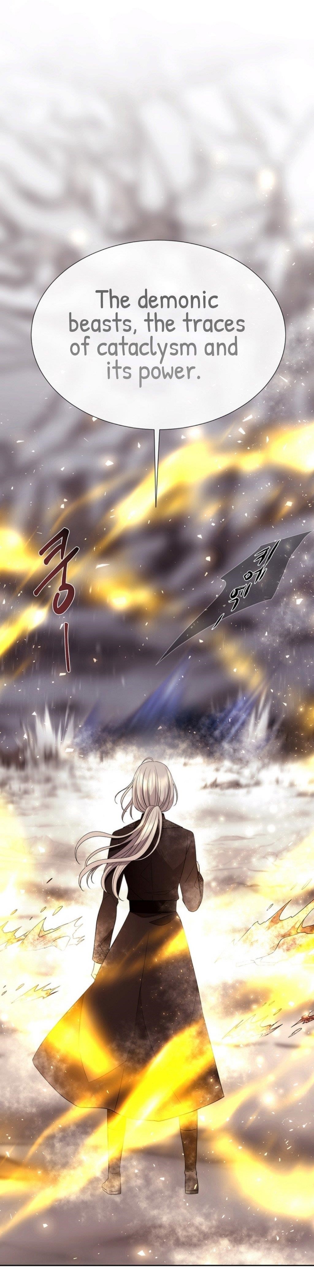 Charlotte Has Five Disciples Chapter 159 - Page 19