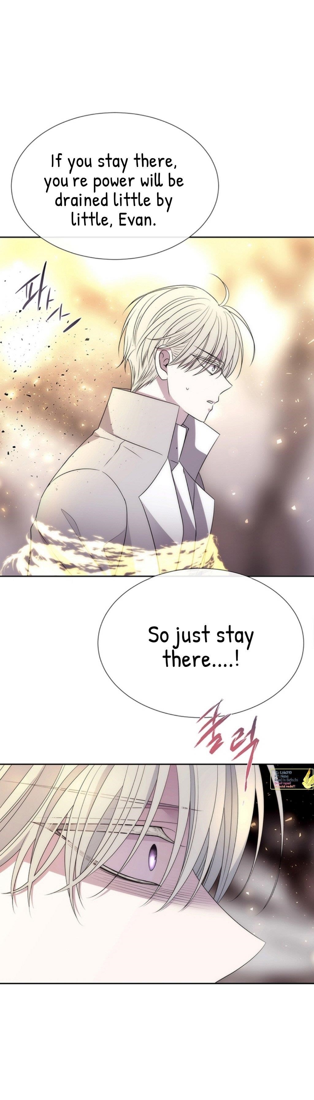 Charlotte Has Five Disciples Chapter 159 - Page 20