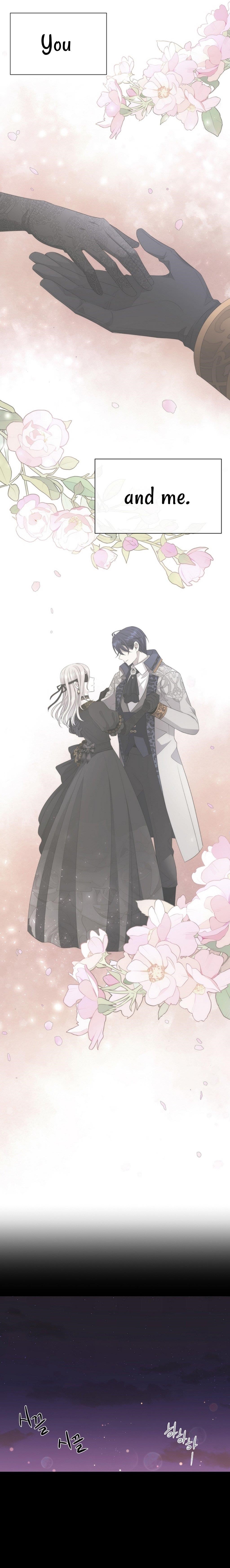 Charlotte Has Five Disciples Chapter 159 - Page 3