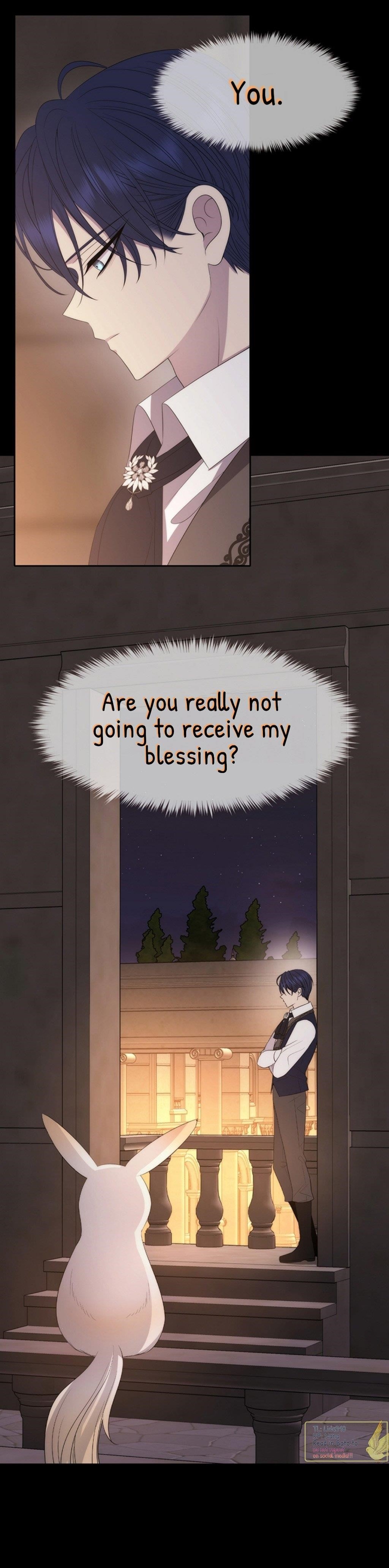 Charlotte Has Five Disciples Chapter 159 - Page 4