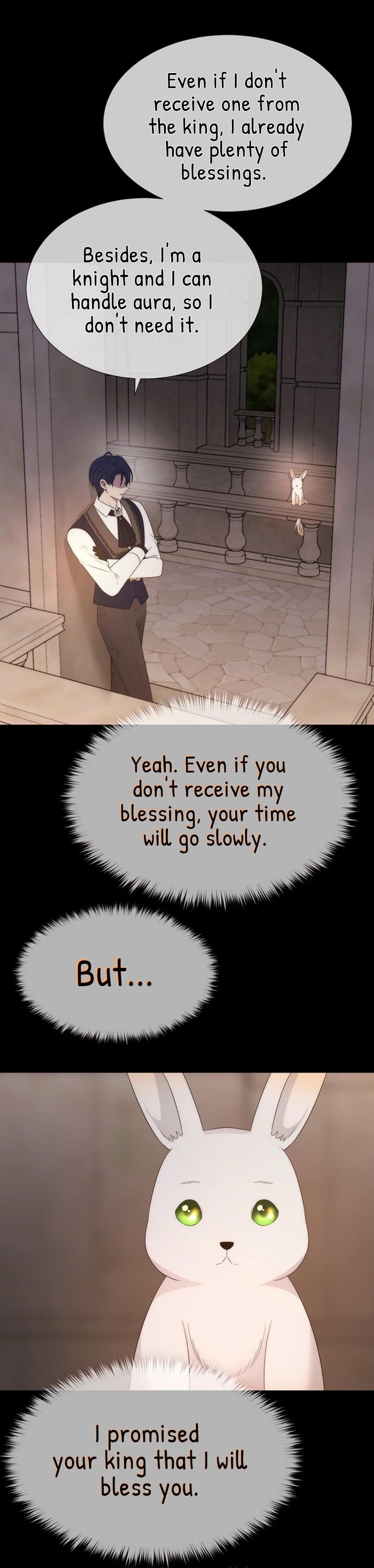 Charlotte Has Five Disciples Chapter 159 - Page 5