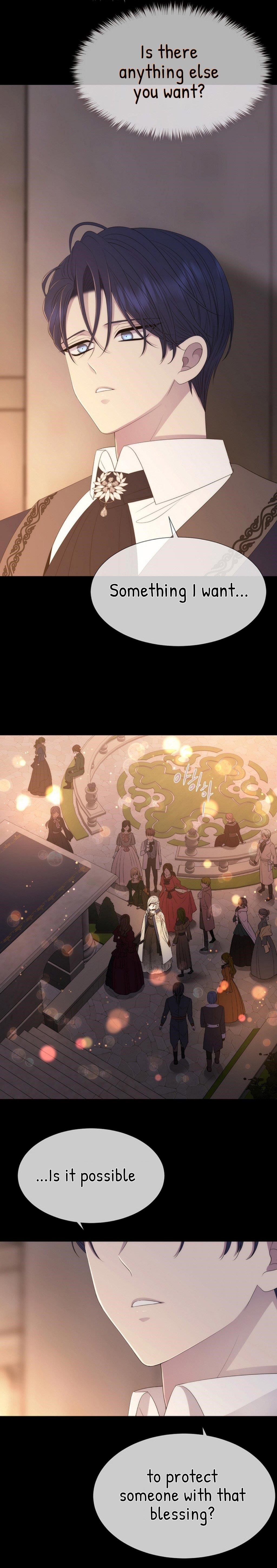 Charlotte Has Five Disciples Chapter 159 - Page 6