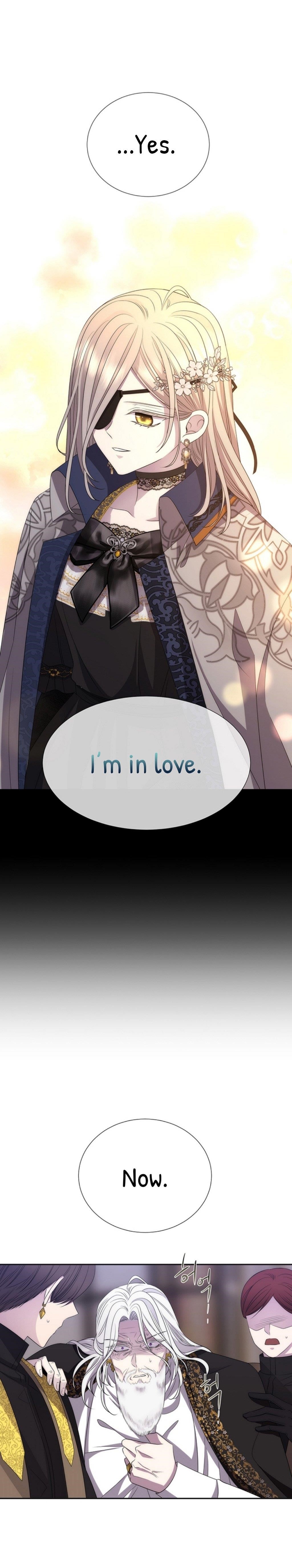 Charlotte Has Five Disciples Chapter 159 - Page 8