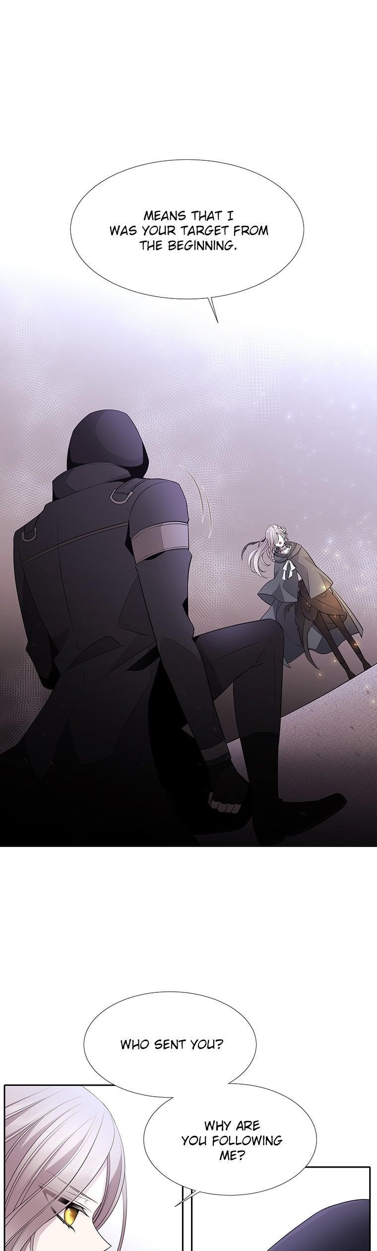 Charlotte Has Five Disciples Chapter 16 - Page 10