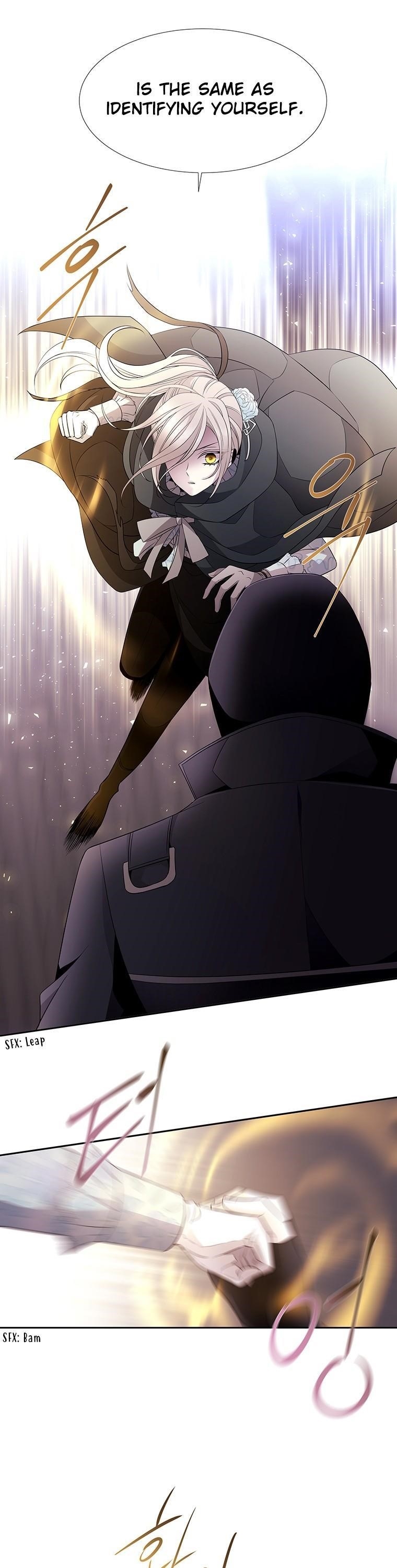 Charlotte Has Five Disciples Chapter 16 - Page 12