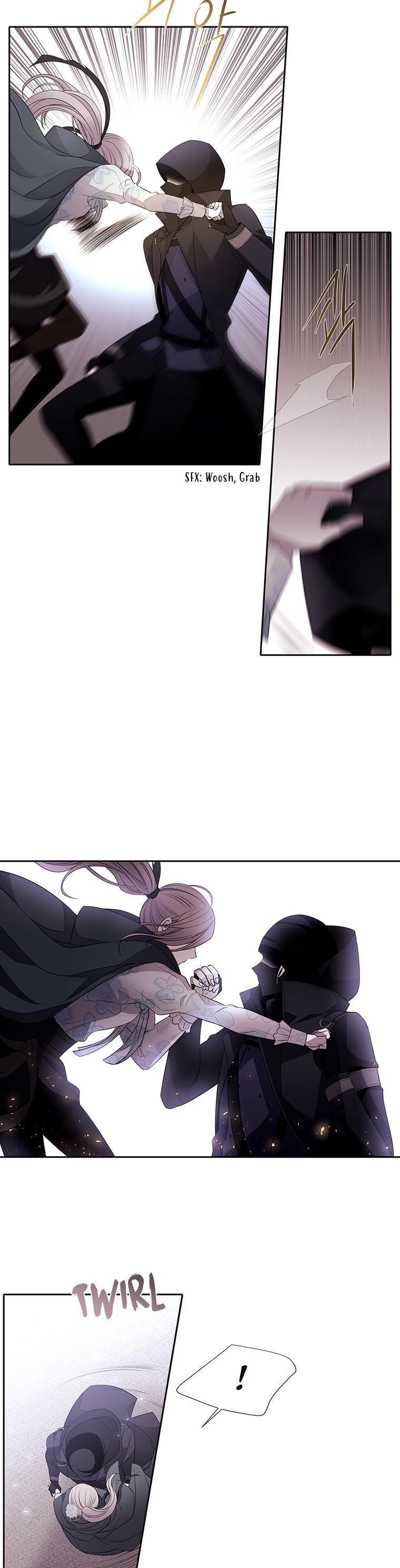 Charlotte Has Five Disciples Chapter 16 - Page 13