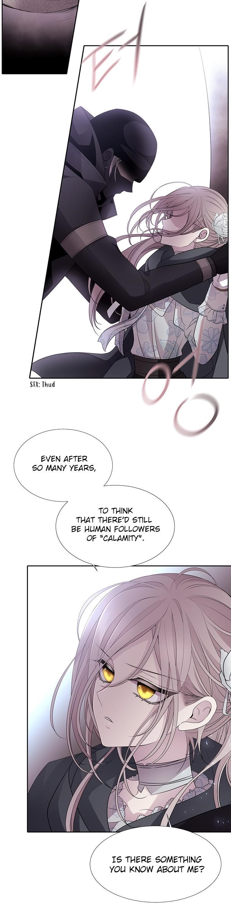 Charlotte Has Five Disciples Chapter 16 - Page 14