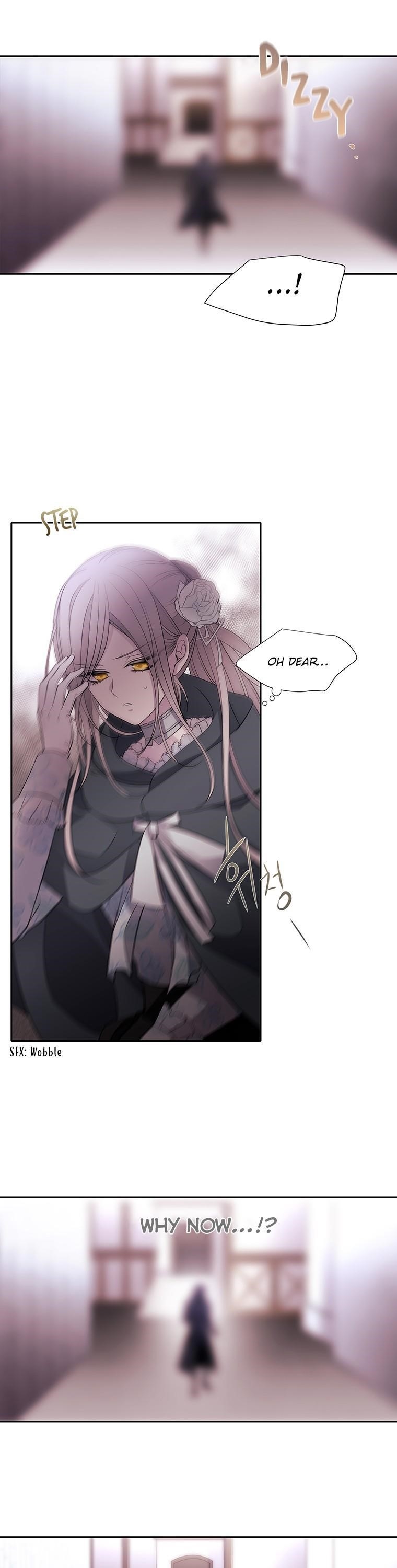 Charlotte Has Five Disciples Chapter 16 - Page 18