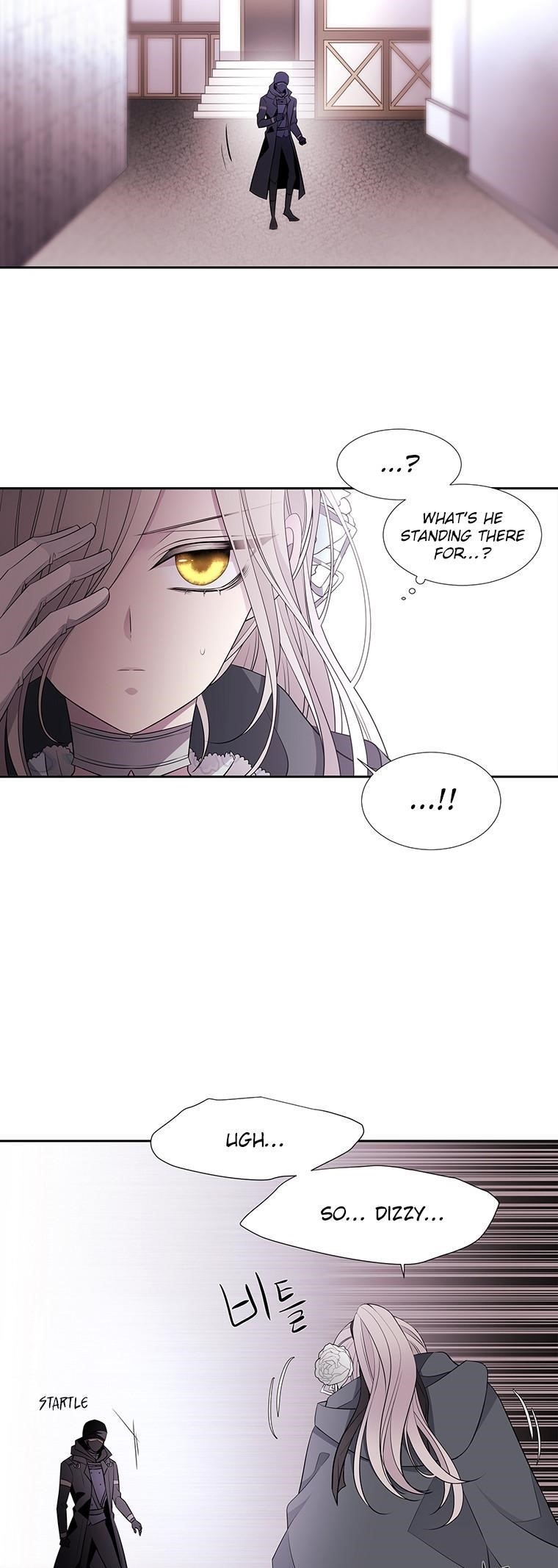 Charlotte Has Five Disciples Chapter 16 - Page 19