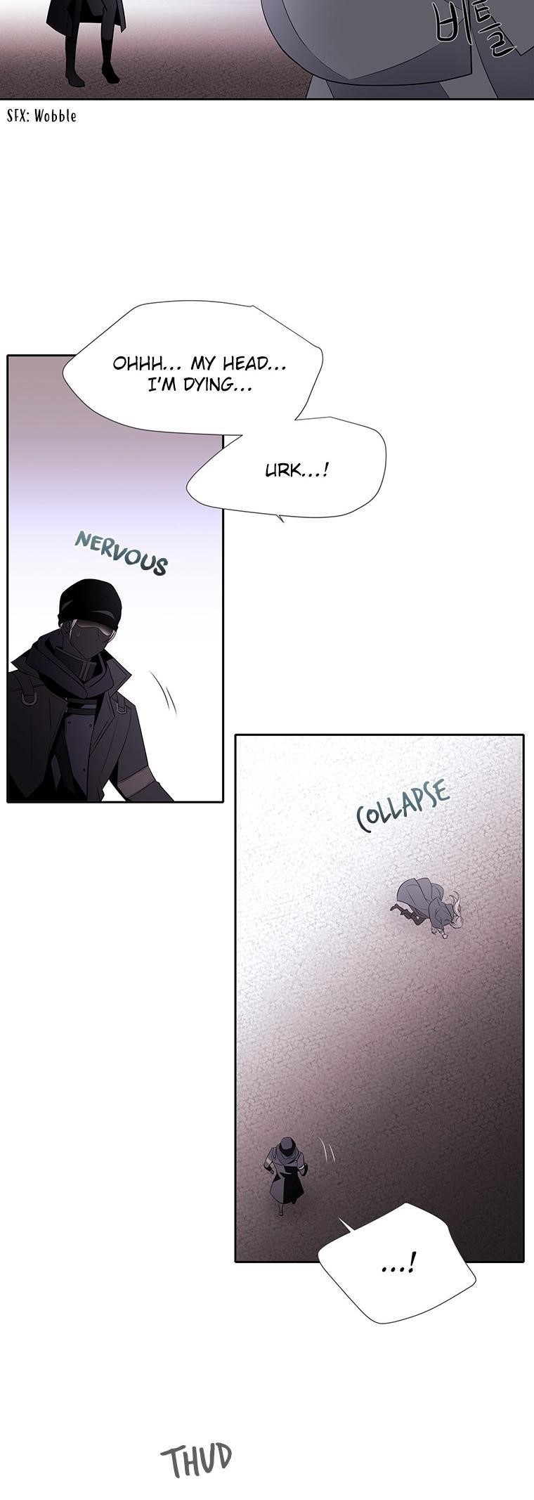 Charlotte Has Five Disciples Chapter 16 - Page 20