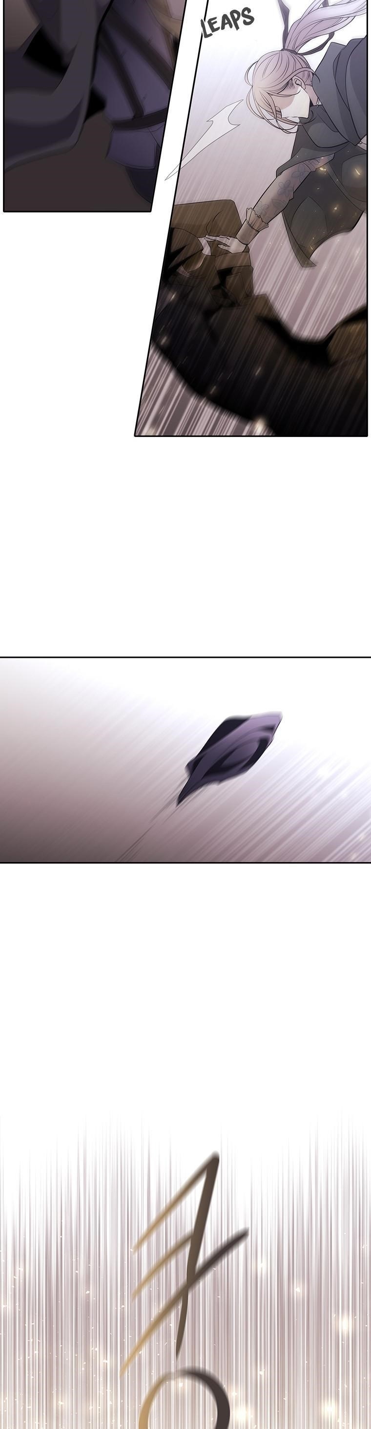 Charlotte Has Five Disciples Chapter 16 - Page 22