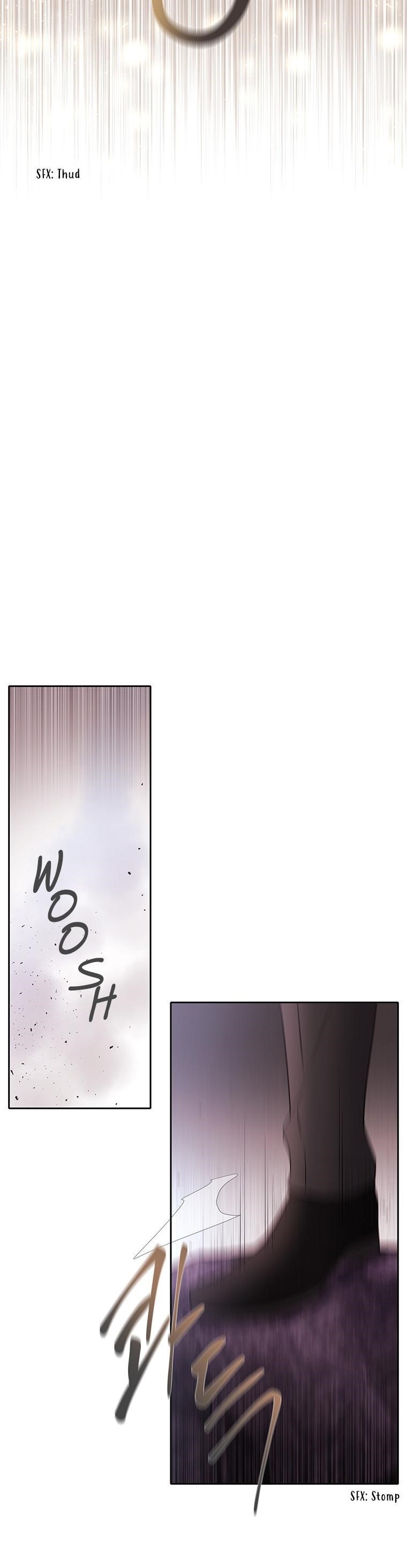 Charlotte Has Five Disciples Chapter 16 - Page 23